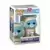 POP! Movies - Care Bears X Monster - Bedtime Bear as The Mummy