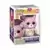 POP! Movies - Care Bears X Monster - Cheer Bear As Bride of Frankenstein
