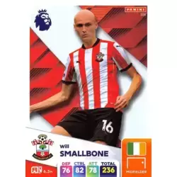 Will Smallbone
