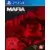 Jeux PS4 - Mafia Trilogy