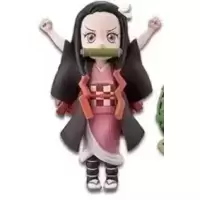Nezuko Kamado Figurine A