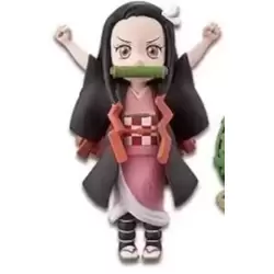 Nezuko Kamado Figurine A