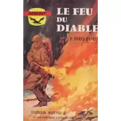 Le feu du diable