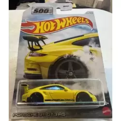 Factory 500 series 2020 - Porsche 911 GT3RS (10/10)