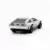 Hot Wheels Classiques - DMC Delorean (Treasure Hunt)