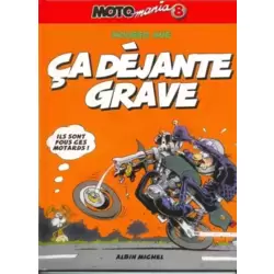 Ca déjante grave