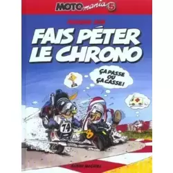 Fais péter le chrono