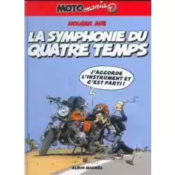 La symphonie du quatre temps