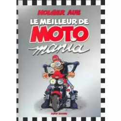 Le meilleur de Moto Mania