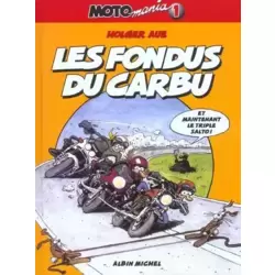 Les fondus du carbu