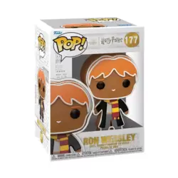 Ron Weasley