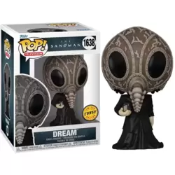 The Sandman - Dream Chase