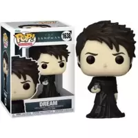 The Sandman - Dream