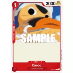 Karoo