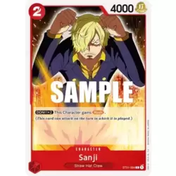 Sanji