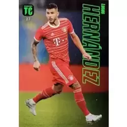 Lucas Hernández