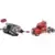 Transformers Kre-O - Battle for energon - Optimus Prime vs Megatron