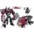Transformers Kre-O - Beast Blade Optimus Prime