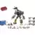 Transformers Kre-O - Destruction Site Devastator