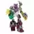 Transformers Kre-O - Micro-Changers Combiners - Abominus