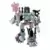 Transformers Kre-O - Micro-Changers Combiners - Decepticon Piranacon