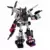 Transformers Kre-O - Micro-Changers Combiners - Defensor