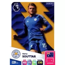 Harry Souttar