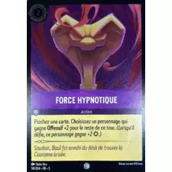 Force Hypnotique - Brillante