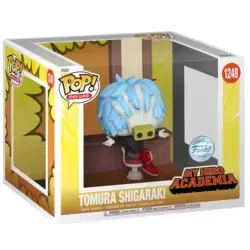 My Hero Academia - Tomura Shigaraki (Deluxe)