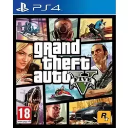 GTA 5