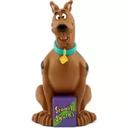 Scooby-doo