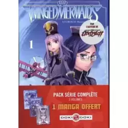 Coffret Intégrale