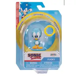 Flicky