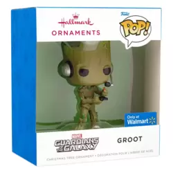 Marvel - Groot