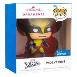 X-Men - Wolverine