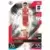 Match Attax UEFA Champions League 2022/2023 - Edson Álvarez - AFC Ajax