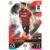 Match Attax UEFA Champions League 2022/2023 - Kerem Demirbay - Bayer 04 Leverkusen
