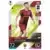 Match Attax UEFA Champions League 2022/2023 - Lorenzo Pellegrini - AS Roma