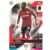 Match Attax UEFA Champions League 2022/2023 - Moussa Diaby - Bayer 04 Leverkusen