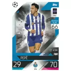 Pepê - FC Porto