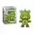 Care Bears X Monster - Good Luck Bear as Gill-Man