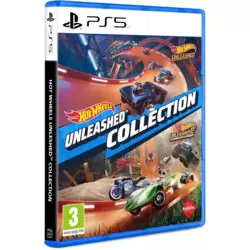 Hot Wheels Collection