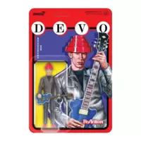 DEVO - Bob Mothersbaugh (The Girl U Want)