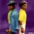 ReAction Figures - OutKast - André 3000 & Big Boi (Aquemini)