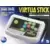 Arcade Stick - SLS - Sega Saturn Virtua Stick for Windows/Mac