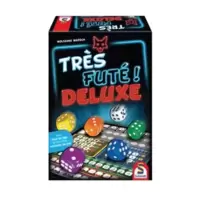 Très futé ! Deluxe