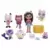 DreamWorks Gabby\'s Dollhouse Doll\'s & Playsets - Travels Figure Set