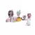 DreamWorks Gabby\'s Dollhouse Doll\'s & Playsets - Travels Figure Set