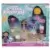 DreamWorks Gabby\'s Dollhouse Doll\'s & Playsets - Travels Figure Set