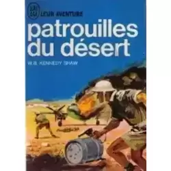 Patrouilles du desert